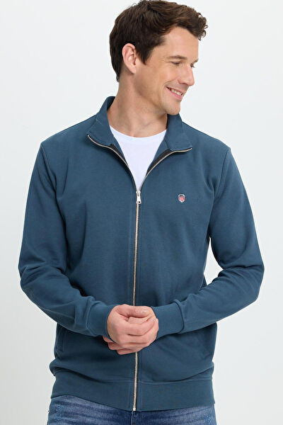 Tudors Erkek Sweatshirt