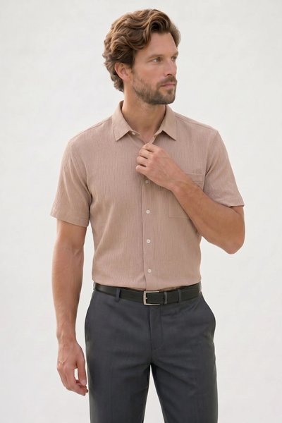 Tudors Erkek Gömlek