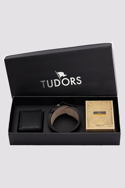 Tudors Parfüm Setleri