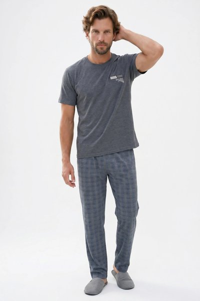 Tudors Erkek Pijama, Pijama Takımı