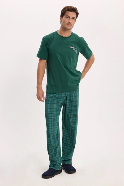 Tudors Erkek Pijama, Pijama Takımı