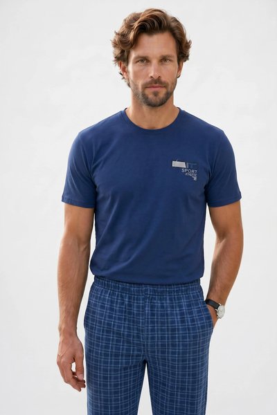 Tudors Erkek Pijama, Pijama Takımı