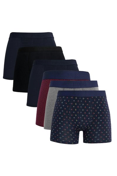 Tudors Erkek Boxer, Slip, Külot