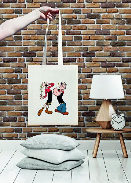 ATEKDERBEZÇANTA Bez Çanta