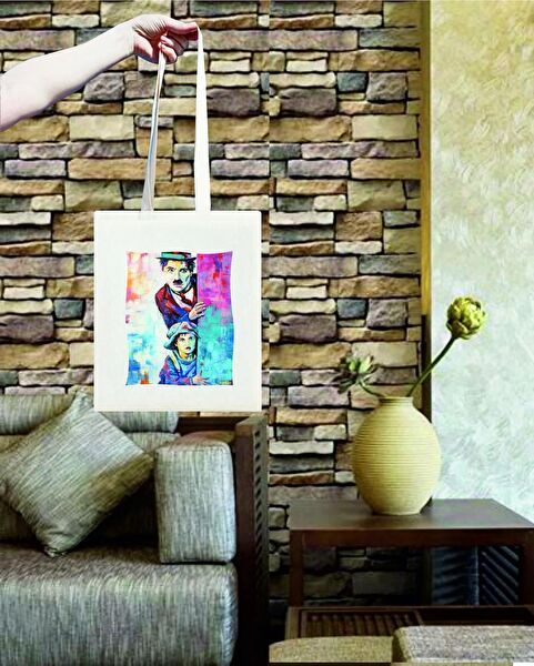 ATEKDERBEZÇANTA Bez Çanta