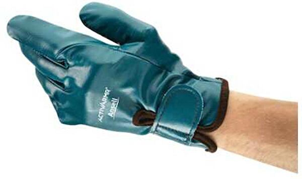 Ansell Koruyucu Eldiven