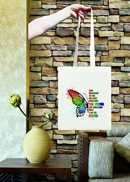 ATEKDERBEZÇANTA Bez Çanta