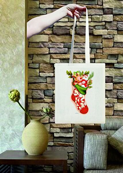 ATEKDERBEZÇANTA Bez Çanta