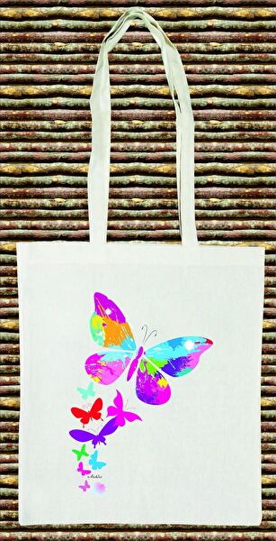 ATEKDERBEZÇANTA Bez Çanta