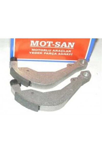 MOT-SAN Fren & Fren Ekipmanları