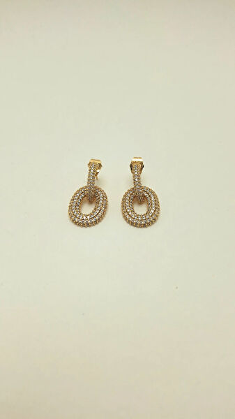 Glowy Aksesuar Küpe