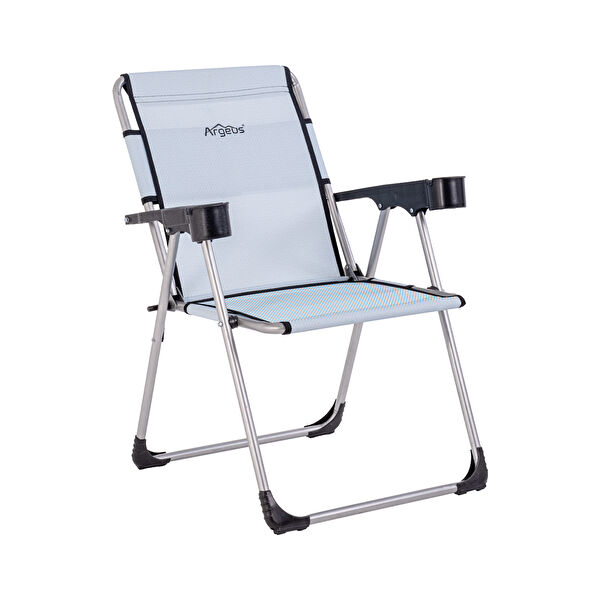 Argeus Kamp Sandalyesi, Taburesi