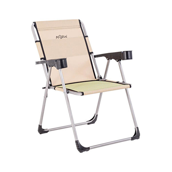 Argeus Kamp Sandalyesi, Taburesi