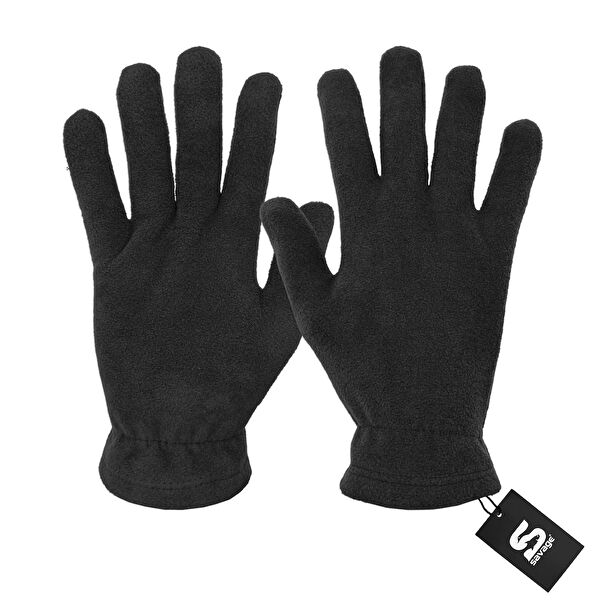 Savage Eldiven, Bere, Şapka, Maske