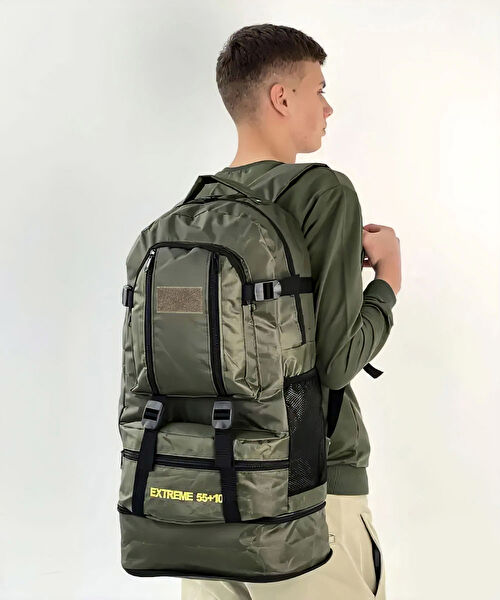 Savex Outdoor Çanta