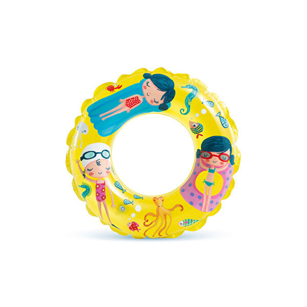 Intex Şişme Su Ürünleri Aksesuarları