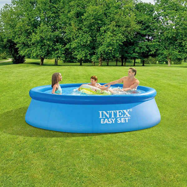 Intex Şişme Havuz