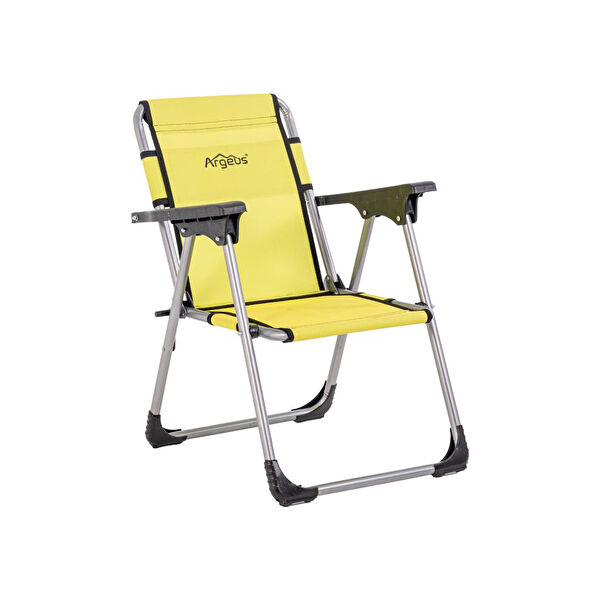 Argeus Kamp Sandalyesi, Taburesi