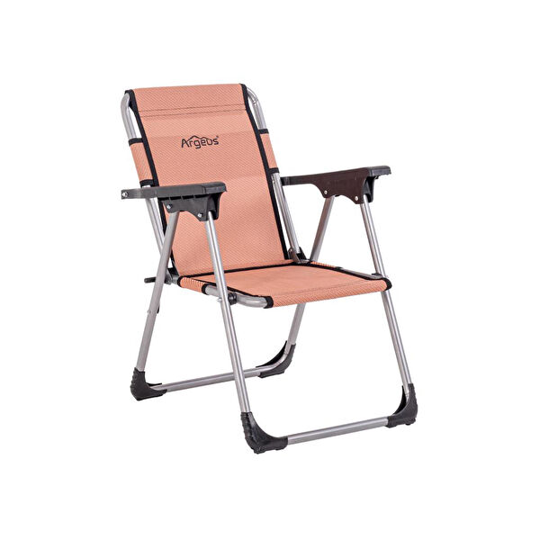 Argeus Kamp Sandalyesi, Taburesi