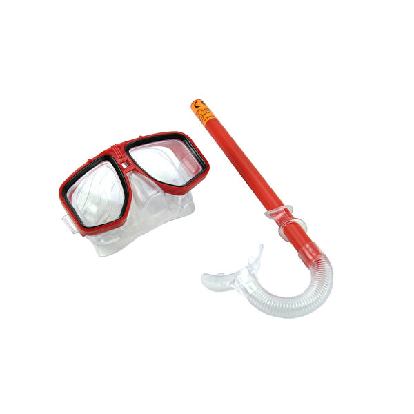 Vardem Dalış Gözlük, Maske, Şnorkel