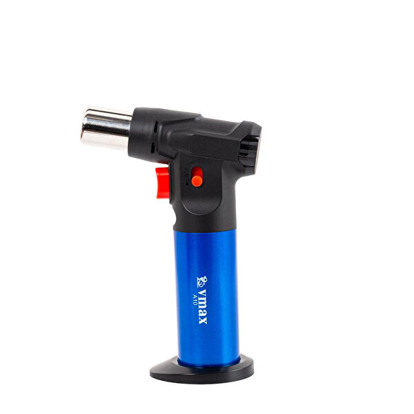 Savex Pürmüz, Sıcak Hava Tabancaları