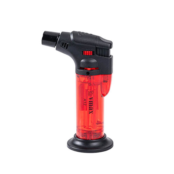 Savex Pürmüz, Sıcak Hava Tabancaları