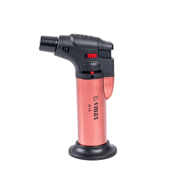 Savex Pürmüz, Sıcak Hava Tabancaları