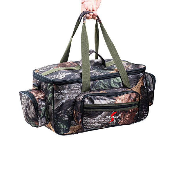 Savage Outdoor Çanta