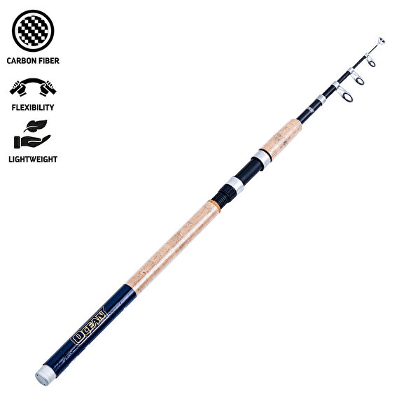 Savex Olta, Kamış Setleri