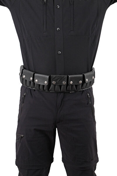 Savage Tüfek Aparatları