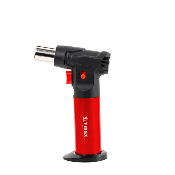 Savex Pürmüz, Sıcak Hava Tabancaları