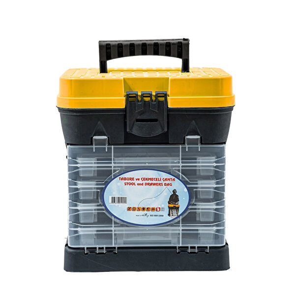 Savex Balıkçılık Takım Çantası