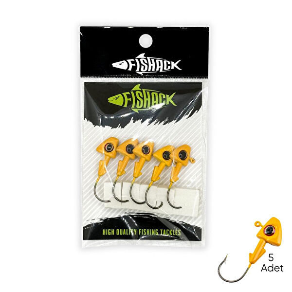 Fishack Olta İğnesi