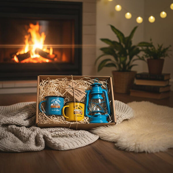 Argeus Hediye Sepeti