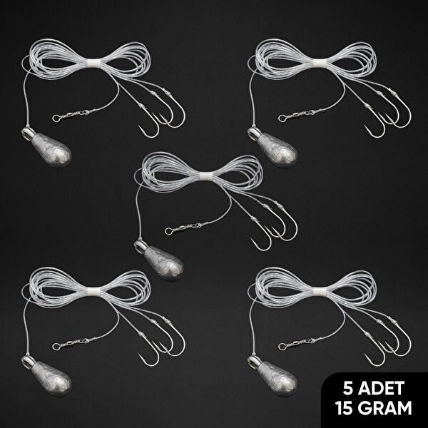 Fishack Olta İğnesi