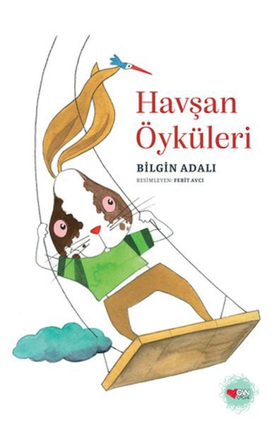 Can Çocuk Yayınları Çocuk Öykü, Masal Kitapları