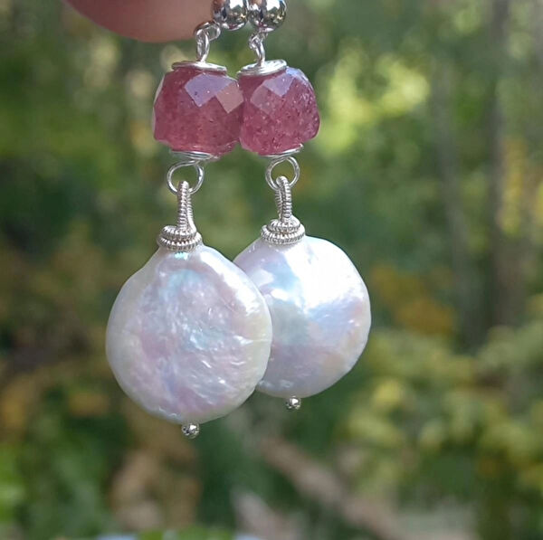 Sibelce-Sibel Uçak Küpe