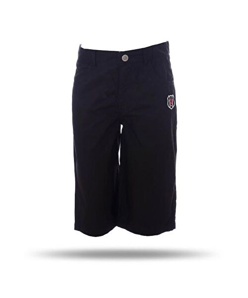 Beşiktaş Kız Çocuk Şort, Bermuda, Kapri