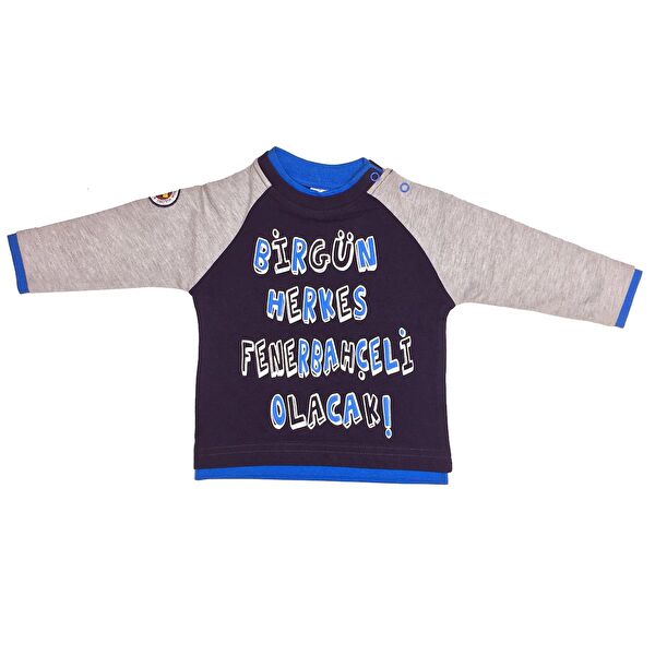 Fenerbahçe Bebek Sweatshirt