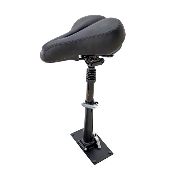 Onvo Elektrikli Scooter Aksesuar, Ekipman