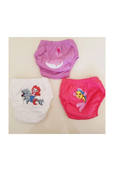 Poope's Alıştırma Külotu