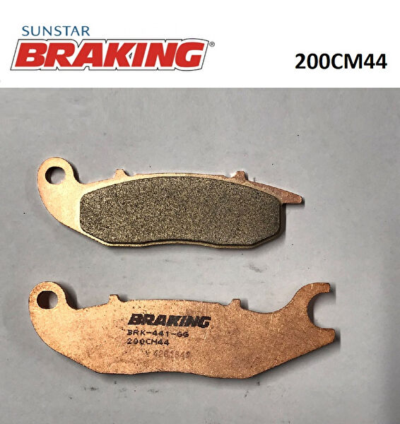 Braking Fren & Fren Ekipmanları