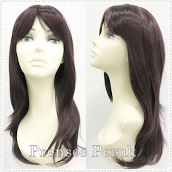 Prenses Peruk Peruk, Çıtçıt, Postiş