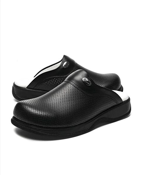 BLUMSABOTERLİK Erkek Terlik