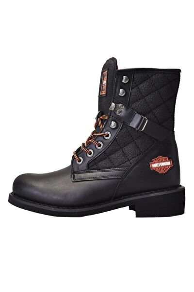 Harley Davidson Erkek Bot