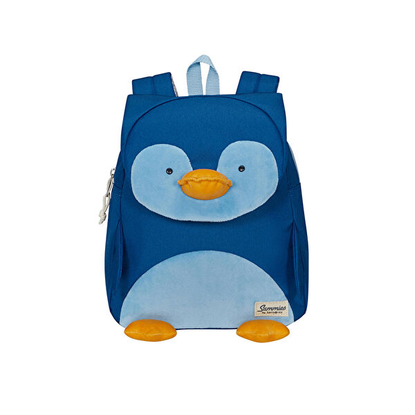 Samsonite Erkek Çocuk Sırt Çantası