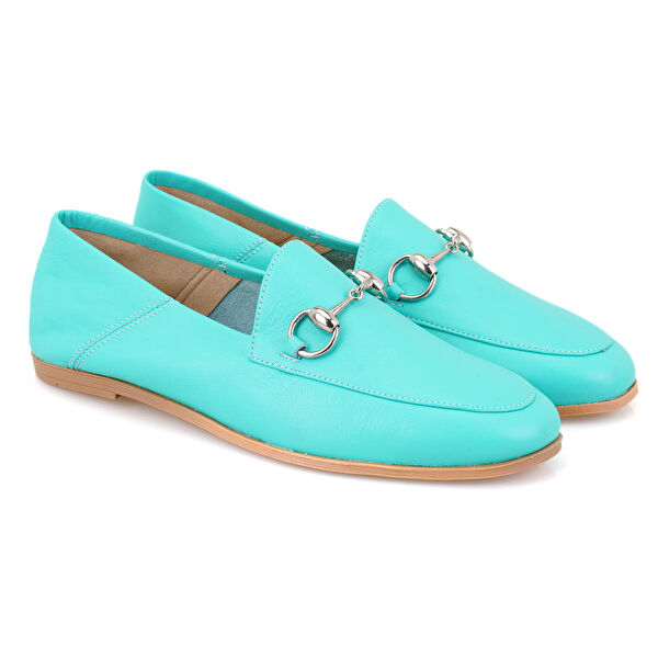 Desa Kadın Loafer Ayakkabı