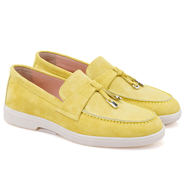 Desa Kadın Loafer Ayakkabı