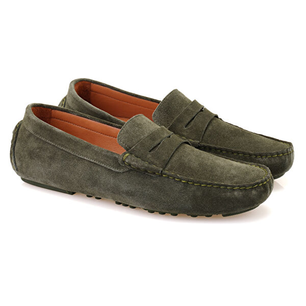 Desa Erkek Loafer Ayakkabı
