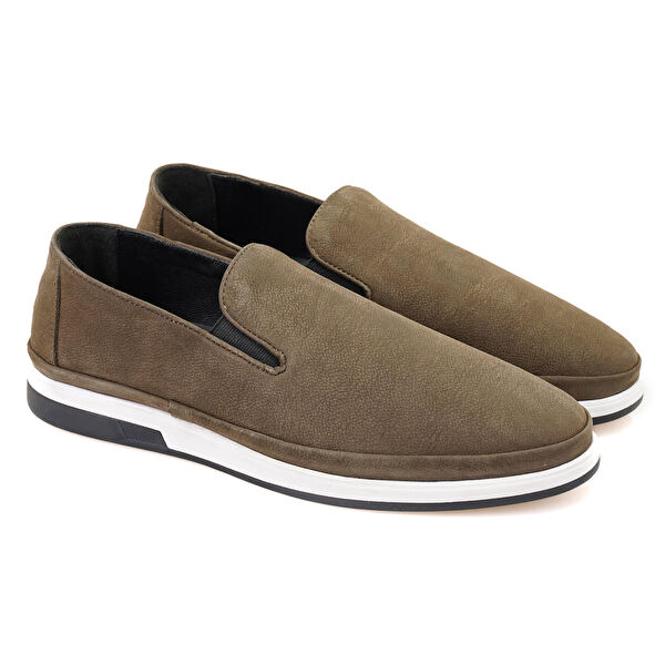 Desa Erkek Espadril Ayakkabı